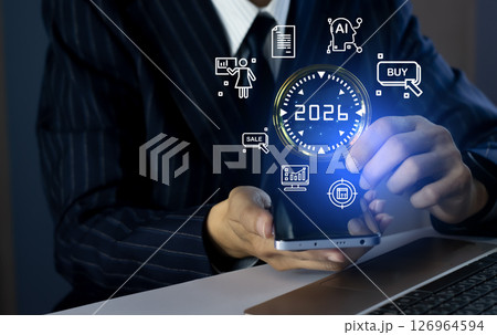 Searching for new trend ideas 2026 Searching for new ideas 126964594