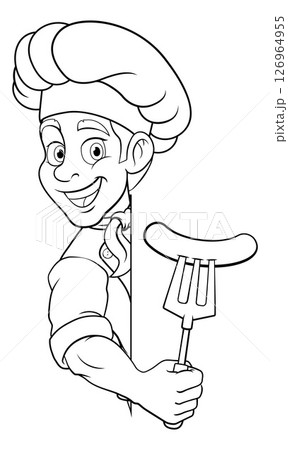 chef new 2024 A13 bw-82 126964955