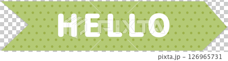 Sticker planner  126965731
