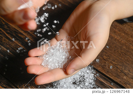 バスソルト　 126967148