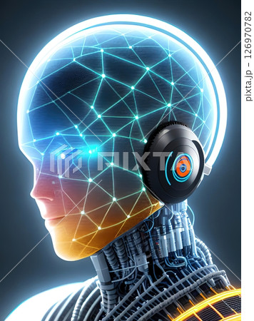 The Future of Humanity: Merging with Artificial Intelligence 126970782