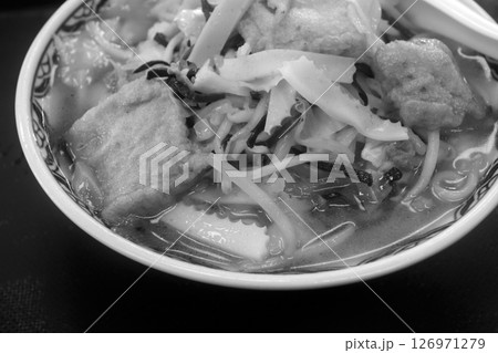 チャンポン 126971279