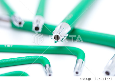 トルクスレンチ 126971771