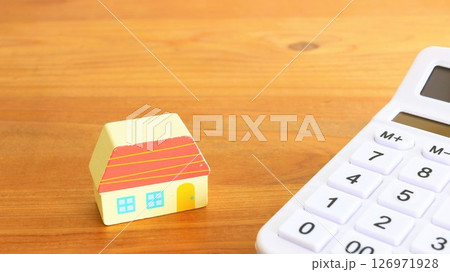 マイホーム 住まい 住宅ローン 補助金 資産運用 マイホーム 住まい 住宅ローン 補助金 資産運用 126971928