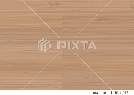 Wood texture background. Brown wood texture. Wooden panel with abstract pattern. seamless pattern. Vector illustration. 126972422