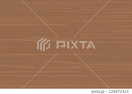 Wood texture background. Brown wood texture. Wooden panel with abstract pattern. seamless pattern. Vector illustration. Wood texture background. Brown wood texture. Wooden panel with abstract pattern. seamless pattern. Vector illustration. 126972423