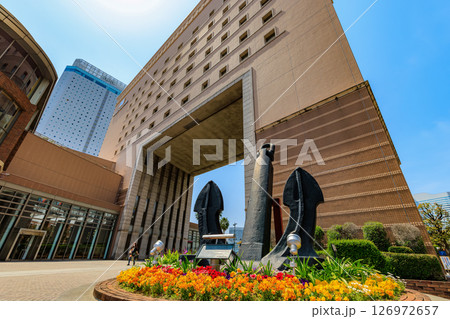 神奈川県 横浜市 ナビオス横浜(3つ星ホテル) 神奈川県 横浜市 ナビオス横浜(3つ星ホテル) 126972657