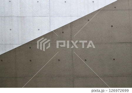 外壁コンクリート打ち放し　イメージ 126972699