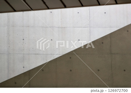 外壁コンクリート打ち放し イメージ 外壁コンクリート打ち放し イメージ 126972700