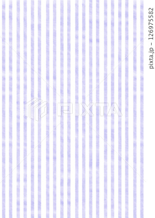 水彩風の細い縦線ストライプ柄の背景イラスト壁紙 青紫色さわやかパステルカラー シンプル 水彩風の細い縦線ストライプ柄の背景イラスト壁紙 青紫色さわやかパステルカラー シンプル 126975582