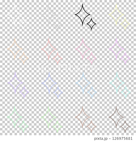 閃光插圖集 126975681