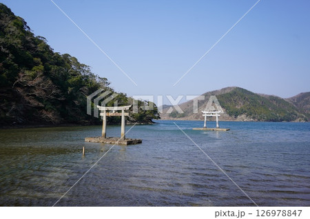 和多都美神社 126978847