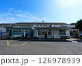 たびら平戸口駅 松浦鉄道 126978939