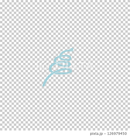 White morning glory vine 03 White morning glory vine 03 126979450