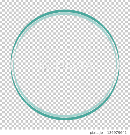 日文（丸）- 散發力量與冷靜的顏色 - 竹綠（日本傳統顏色）_3 126979641