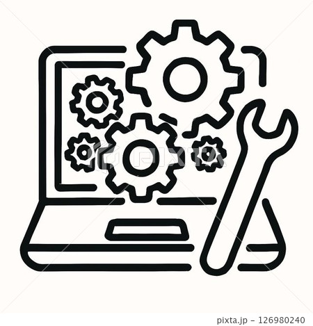 ソフトウェア、ハードウェアのエンジニア 126980240