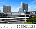 刈谷駅 JR東海  126981122