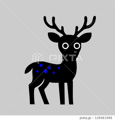 ベクトル ベクター ベクタ 126981998