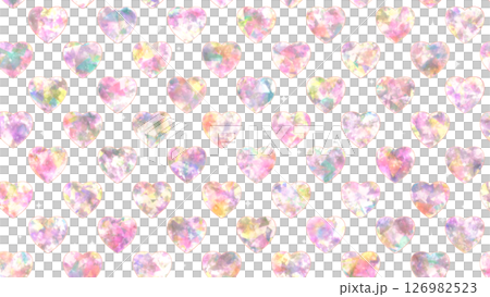 Heart Jewels 126982523