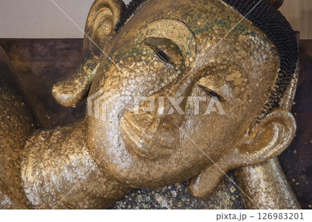 THAILAND RAYONG WAT PA PRADU THAILAND RAYONG WAT PA PRADU 126983201