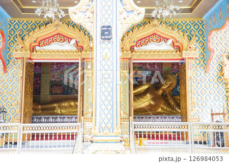 THAILAND RAYONG WAT NOEN PHUTSA THAILAND RAYONG WAT NOEN PHUTSA 126984053