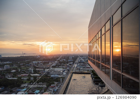 THAILAND RAYONG CITY SUKHUMVIT ROAD THAILAND RAYONG CITY SUKHUMVIT ROAD 126984090
