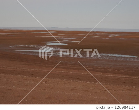 夕暮れ迫るカーマイラ・ビーチ Carmila QLD 4739 オーストラリア 夕暮れ迫るカーマイラ・ビーチ Carmila QLD 4739 オーストラリア 126984117