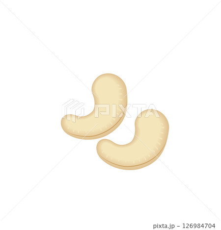 食べ物 果物 カシューナッツ 食べ物 果物 カシューナッツ 126984704