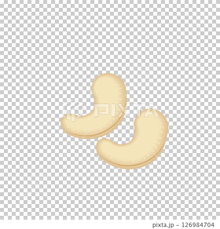 食べ物 果物 カシューナッツ 食べ物 果物 カシューナッツ 126984704