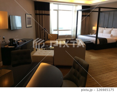 ザ マジェスティック ホテル クアラルンプール 部屋1 ザ マジェスティック ホテル クアラルンプール 部屋1 126985175