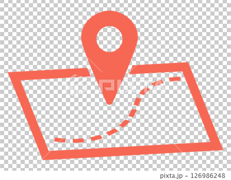 地圖圖示說明 地圖圖示說明 126986248