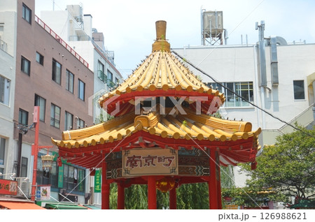 神戸南京町 神戸南京町 126988621