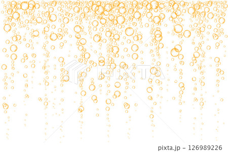 Fizzy pop and effervescent drink. 126989226