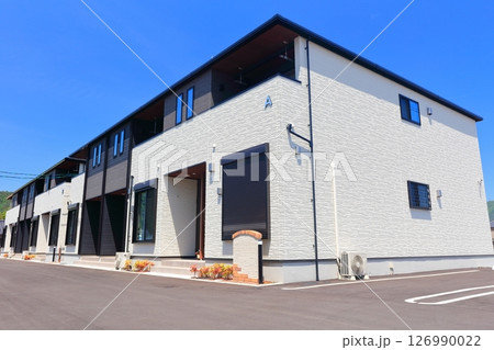 賃貸マンション・集合住宅のイメージ 126990022