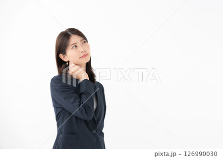 女性 ビジネス 女性 ビジネス 126990030