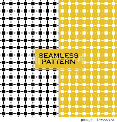 Geometric Pattern Background. Seamless Geometric Pattern. Abstract Pattern. Seamless Pattern Design 126990578