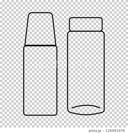 My bottle for everyday use 126991976