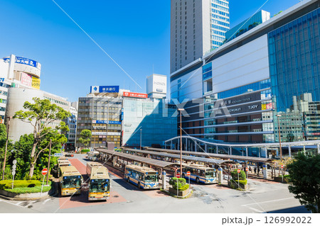 横浜駅西口 126992022