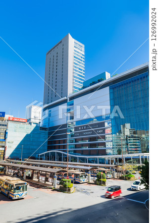 横浜駅西口 横浜駅西口 126992024