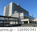 兵庫県立はりま姫路総合医療センター 126992341