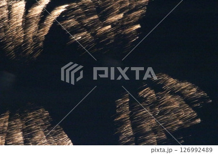 関西の花火大会 いたみ花火大会 兵庫県 伊丹空港 関西の花火大会 いたみ花火大会 兵庫県 伊丹空港 126992489