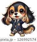 ラブリーダックス　ラブちゃん 126992574