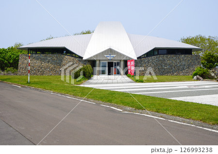 蘭越町貝の館 蘭越町貝の館 126993238