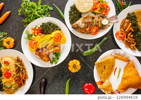 Kenya Photographers By Antony Trivet Photography 126994619