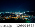 《北海道》100万ドルの夜景（函館） 126994652