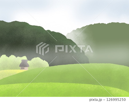 日本の田舎1 126995250