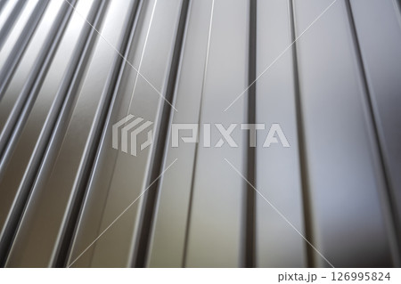 戸建て家屋の外壁修繕工事　 126995824