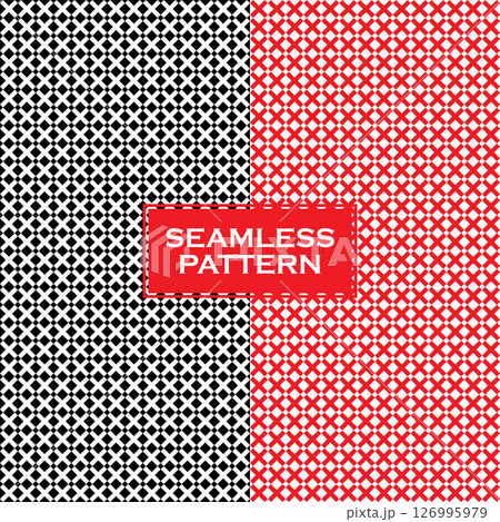 Geometric Pattern Background. Seamless Geometric Pattern. Abstract Pattern. Seamless Pattern Design 126995979