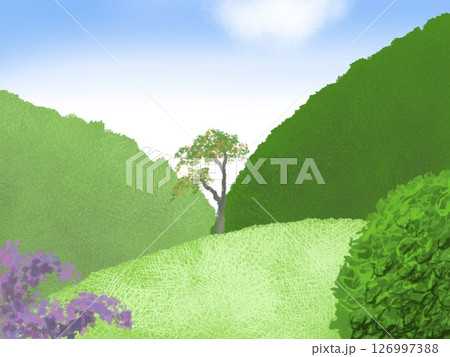 日本の田舎4 126997388