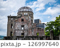 原爆ドーム 126997640